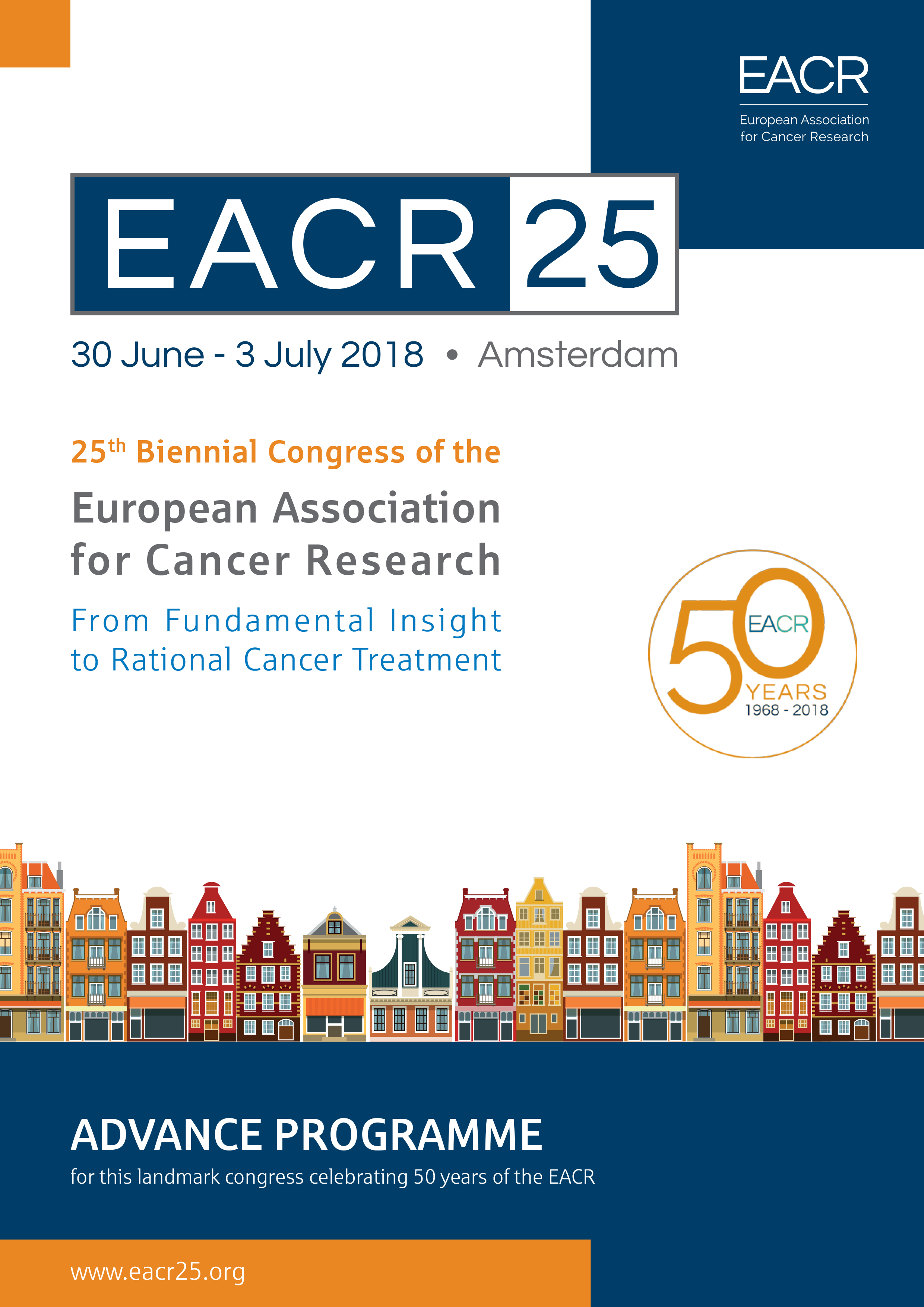 poster eacr